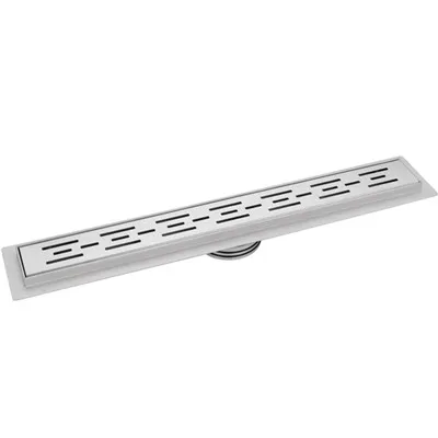 Линеен дренаж за вана